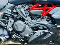 Ducati Diavel Diavel 17