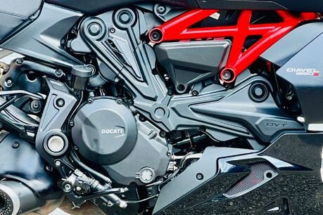 Ducati Diavel Diavel 17