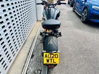 Ducati Diavel Diavel 20
