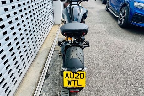 Ducati Diavel Diavel 20