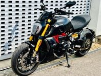 Ducati Diavel Diavel 24
