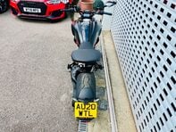 Ducati Diavel Diavel 32