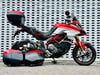 Ducati Multistrada 1200 Multistrada 1200 Pikes Peak