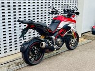 Ducati Multistrada 1200 Multistrada 1200 Pikes Peak 6