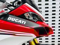 Ducati Multistrada 1200 Multistrada 1200 Pikes Peak 9
