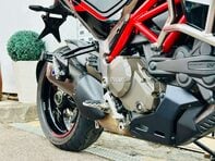 Ducati Multistrada 1200 Multistrada 1200 Pikes Peak 12