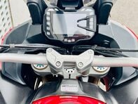 Ducati Multistrada 1200 Multistrada 1200 Pikes Peak 14