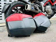 Ducati Multistrada 1200 Multistrada 1200 Pikes Peak 15