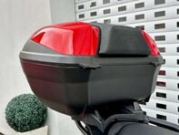 Ducati Multistrada 1200 Multistrada 1200 Pikes Peak 17