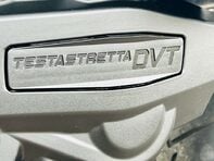 Ducati Multistrada 1200 Multistrada 1200 Pikes Peak 19