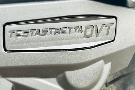 Ducati Multistrada 1200 Multistrada 1200 Pikes Peak 19