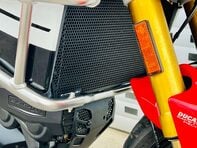 Ducati Multistrada 1200 Multistrada 1200 Pikes Peak 20