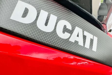 Ducati Multistrada 1200 Multistrada 1200 Pikes Peak 23