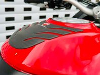 Ducati Multistrada 1200 Multistrada 1200 Pikes Peak 24