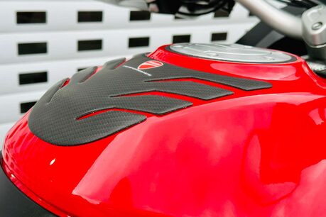 Ducati Multistrada 1200 Multistrada 1200 Pikes Peak 24