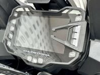 Ducati Multistrada 1200 Multistrada 1200 Pikes Peak 25
