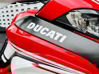 Ducati Multistrada 1200 Multistrada 1200 Pikes Peak 29