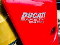 Ducati Multistrada 1200 Multistrada 1200 Pikes Peak 30