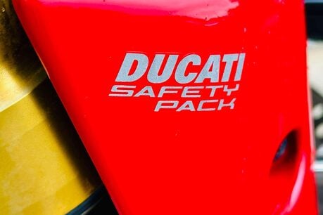 Ducati Multistrada 1200 Multistrada 1200 Pikes Peak 30