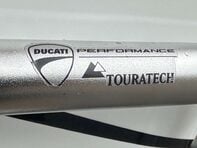 Ducati Multistrada 1200 Multistrada 1200 Pikes Peak 31