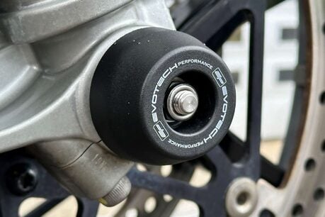 Ducati Multistrada 1200 Multistrada 1200 Pikes Peak 32
