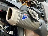 Ducati Multistrada 1200 Multistrada 1200 Pikes Peak 33