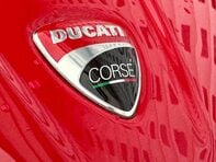 Ducati Multistrada 1200 Multistrada 1200 Pikes Peak 35