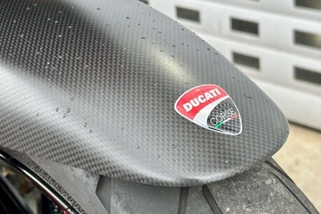 Ducati Multistrada 1200 Multistrada 1200 Pikes Peak 36