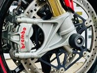 Ducati Multistrada 1200 Multistrada 1200 Pikes Peak 38