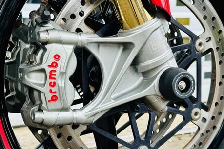 Ducati Multistrada 1200 Multistrada 1200 Pikes Peak 38