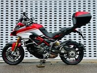 Ducati Multistrada 1200 Multistrada 1200 Pikes Peak 39