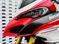 Ducati Multistrada 1200 Multistrada 1200 Pikes Peak 41