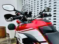 Ducati Multistrada 1200 Multistrada 1200 Pikes Peak 43