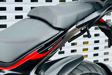 Ducati Multistrada 1200 Multistrada 1200 Pikes Peak 44