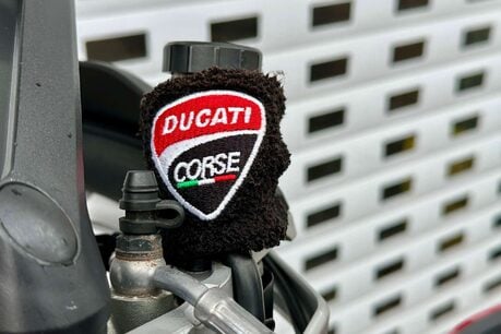 Ducati Multistrada 1200 Multistrada 1200 Pikes Peak 46