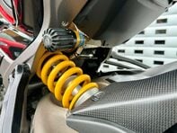Ducati Multistrada 1200 Multistrada 1200 Pikes Peak 49