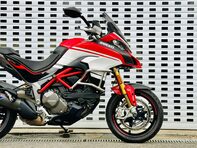 Ducati Multistrada 1200 Multistrada 1200 Pikes Peak 13