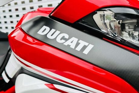 Ducati Multistrada 1200 Multistrada 1200 Pikes Peak 29