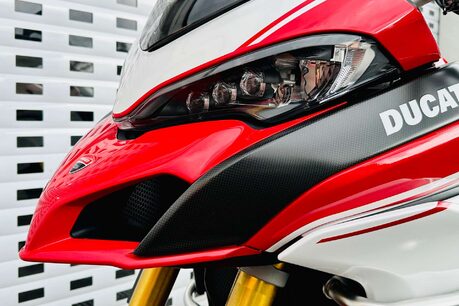 Ducati Multistrada 1200 Multistrada 1200 Pikes Peak 41