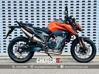 KTM Duke 790 Duke 24 1