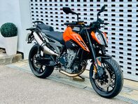 KTM Duke 790 Duke 24 3