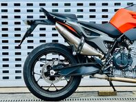 KTM Duke 790 Duke 24 6