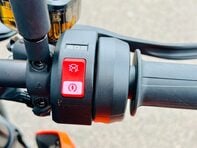 KTM Duke 790 Duke 24 9