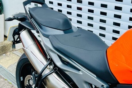 KTM Duke 790 Duke 24 10