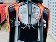 KTM Duke 790 Duke 24 12