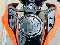 KTM Duke 790 Duke 24 13