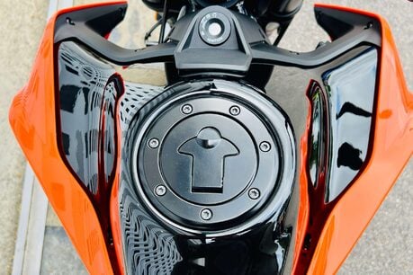 KTM Duke 790 Duke 24 13
