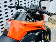 KTM Duke 790 Duke 24 14