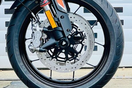 KTM Duke 790 Duke 24 15