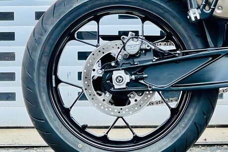 KTM Duke 790 Duke 24 16